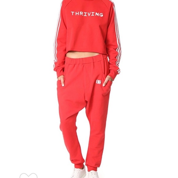 BAJA EAST Logo Long Sleeved White T-shirt - Picture 11 of 11